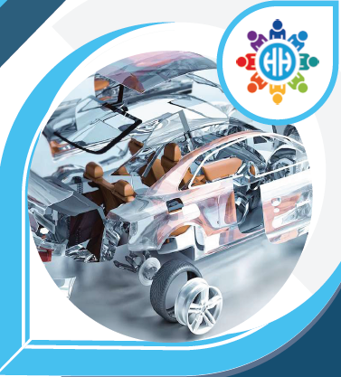 IMDS International Material Data System